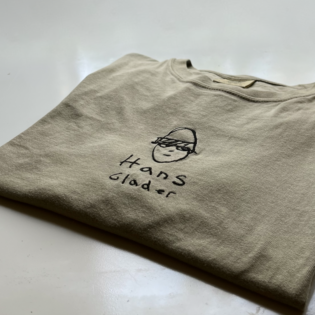 Scribble T-Shirt