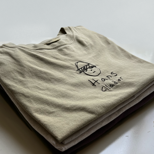 Scribble T-Shirt
